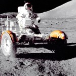 Новая лунная гонка: кто станет мировым космическим лидером