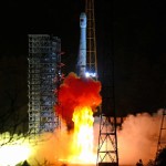 NYT: Китай открывает новую главу в исследовании спутника Земли