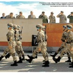Армения: безопасность и ОДКБ