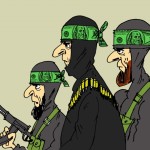 Золото ИГИЛ*: как устроена экономика терроризма
