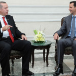 Spiegel: Турция готова признать Асада — в обмен на операцию против курдов