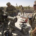 Американцы в Ираке – Трамп подливает масла в огонь