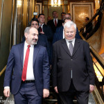 Армения будет вести переговоры с Баку, но держать порох сухим – эксперт о Венской встрече