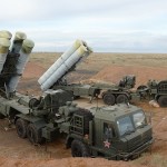 «ЗРС С-400 «Триумф» могут временно разместить в Нахиджеване» - Азербайджан за неделю