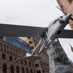 Армянские "дроны-камикадзе" нацелились на мировой рынок