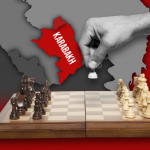 Нагорный Карабах: в игру вступают США