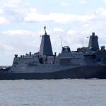 США направляют к берегам Ирана систему Patriot и боевые корабли