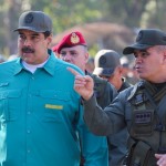 ABC: США договорились с венесуэльскими военными об аресте Мадуро, но что-то пошло не так