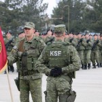 НАТО расширяет военное присутствие на Балканах
