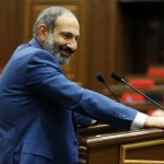 Армения – второй этап революции или новый политический кризис?