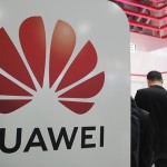 Китайская контрреволюция: Huawei активизирует связи с Россией