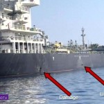 Атака танкеров: Вашингтон играет мускулами