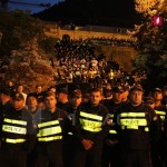 «Государство, где ты?»: в Тбилиси традиционные схлестнулись с «достойными»