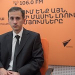 В Армении на законодательном уровне пытаются внедрить новую модель семьи- Айк Айвазян