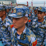 Азиатская НАТО: создаст ли Китай военный союз с соседями
