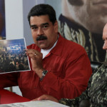 Guardian: Мадуро признался, что вёл с США секретные переговоры на протяжении нескольких месяцев