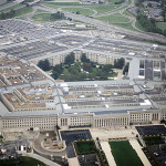 Contra Magazin переименовал Пентагон в «имперское министерство войны и интервенций»