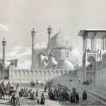 Мидия-Персия-Иран-Персия: Шаг назад для дальнейших шагов вперед