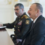 «Осеннее обострение: Алиев борется с паническими атаками, Гасанов мечтает о войне» - Азербайджан за неделю