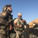 Источник противоречий: армия Сирии движется к месту проведения турецкой военной операции