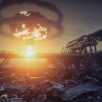 Солнце скроется: какой будет ядерная война в 2025 году