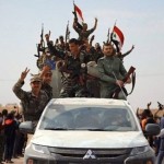 Роковые просчёты Турции и триумф Дамаска в Сирии