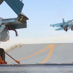 "Летаем реже, бомбим точнее": ВКС России подводят итоги очередного года в Сирии