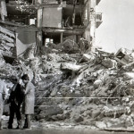 К годовщине землетрясения в Спитаке: о некоторых мифах и гипотезах вокруг трагедии