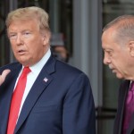 "Турецкий гамбит" для НАТО, или Чем чреваты разборки Анкары и Вашингтона