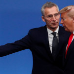 Диалог со сдерживанием: саммит НАТО взял новый ориентир