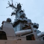 Российский ответ НАТО в Черном море, или Каков уровень дерзости ВМС США