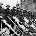 Алексей Пушков: Вторую мировую войну нельзя оставлять историкам