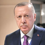 Звериный оскал пантюркизма - Эрдоган переносит противостояние на поле боя