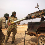 «Опасные образцы военной техники попадают к террористам»: в Кремле заявили о невыполнении Турцией обязательств по Сирии