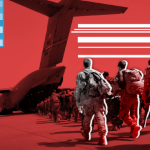 США начали вывод войск из Афганистана – в Кабуле двоевластие