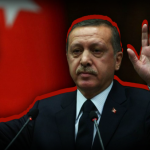 Эрдоган утратит контроль над сирийским Идлибом в ближайшее время