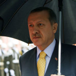 Позорный конец авантюры в Идлибе: как турецкий зонтик закрылся прямо в лицо Эрдогану