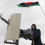 Силы Хафтара грозят Анкаре крупнейшей воздушной битвой в истории Ливии