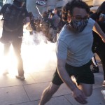 Дикий запал: протесты в США переключились на богатых