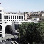 Привлечение иностранных террористов подрывает региональную безопасность- МИД Армении