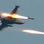 Минобороны: Подразделения ПВО Арцаха сбили в северо-восточном направлении фронта Су-25 противника