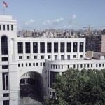 МИД Армении: Политика Азербайджана против человечности и этнических чисток обречена на провал