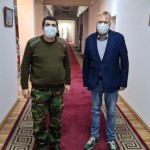 Земля Карабаха не по зубам бармалеям из ИГИЛ: депутат Госдумы РФ в Степанакерте