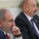 Никол Пашинян: У России есть основания для антитеррористической операции в Нагорном Карабахе