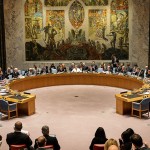 Именно Лондон заблокировал резолюцию СБ ООН по Карабаху, или Кому служит Мур