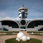 Им бы в небо: власти Карабаха хотят открыть аэропорт Степанакерта