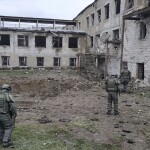 В Карабахе считают, что размещение российской базы укрепит безопасность