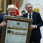 «Глобальная Британия» – неоосманская Турция: новая эра сотрудничества и экспансии