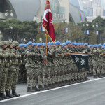 Маршруты самолетов Турции в Азербайджан раскрыли военные планы Эрдогана