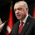 Разведка Нидерландов выявила связь между Эрдоганом и ростом салафитов в стране
